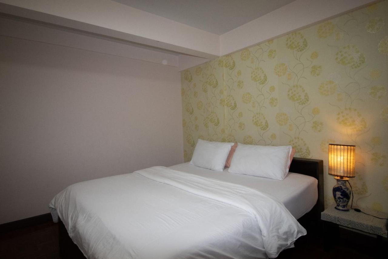Hotel Marhaba House Čiang Mai Exteriér fotografie