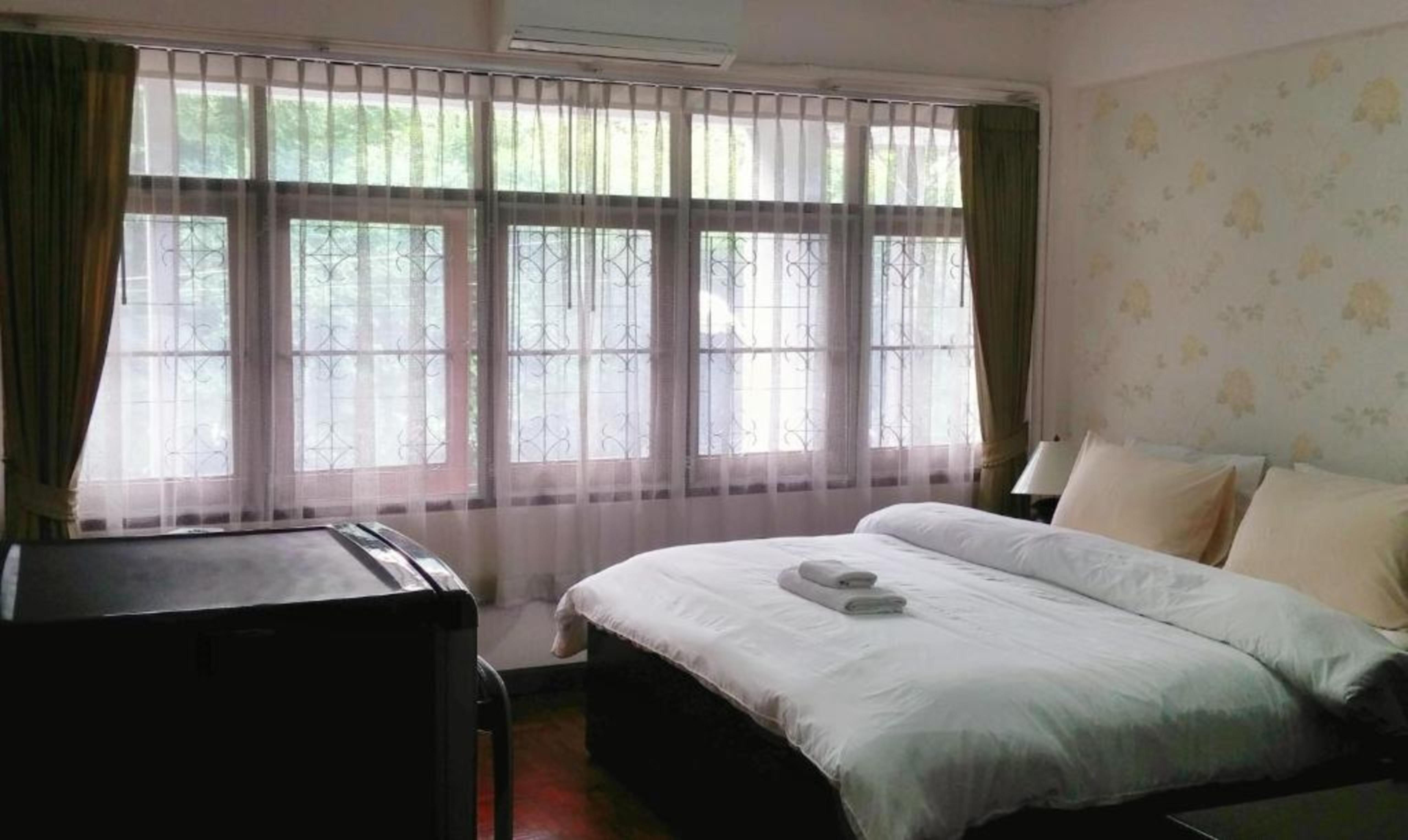 Hotel Marhaba House Čiang Mai Exteriér fotografie