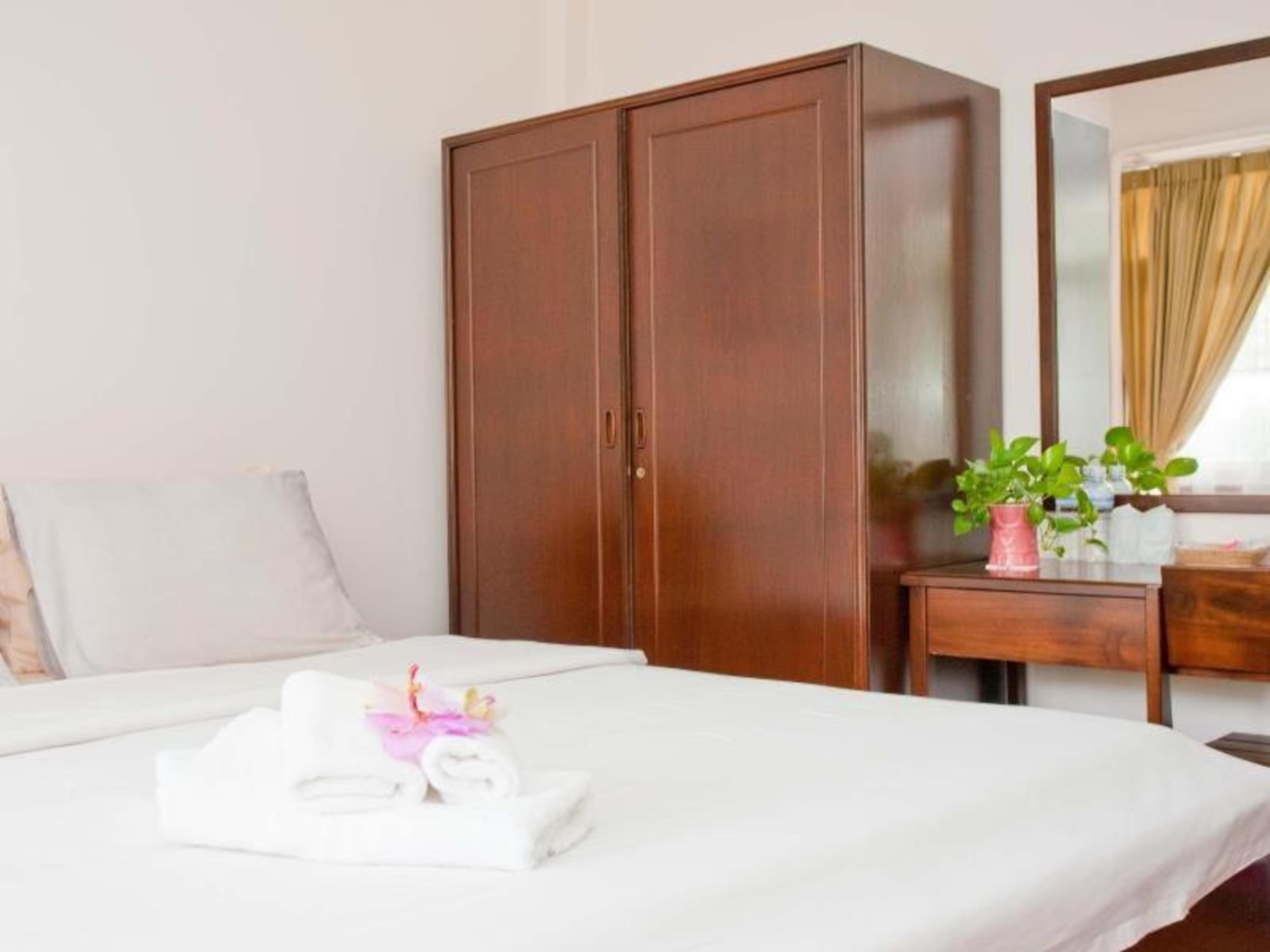 Hotel Marhaba House Čiang Mai Exteriér fotografie