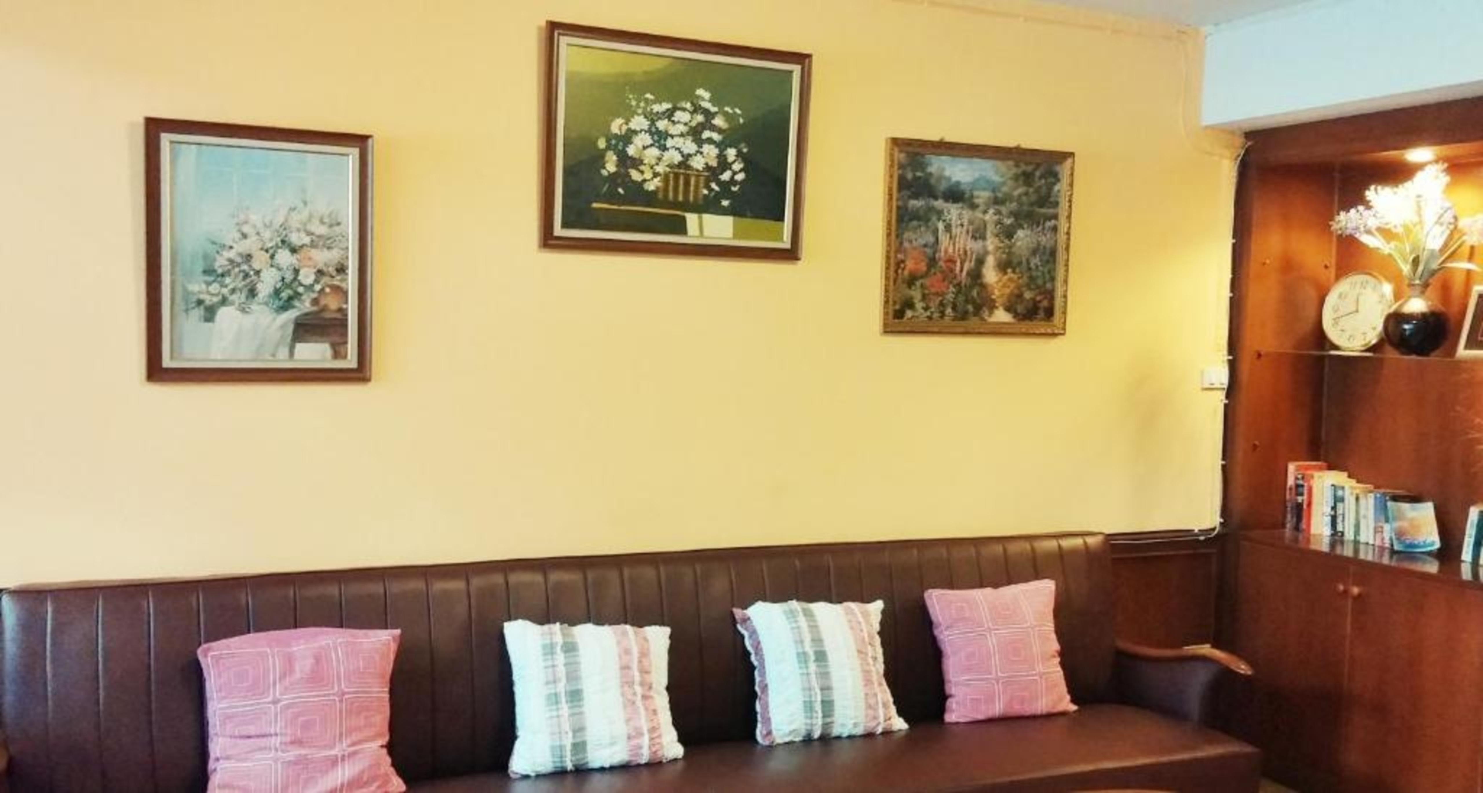Hotel Marhaba House Čiang Mai Exteriér fotografie
