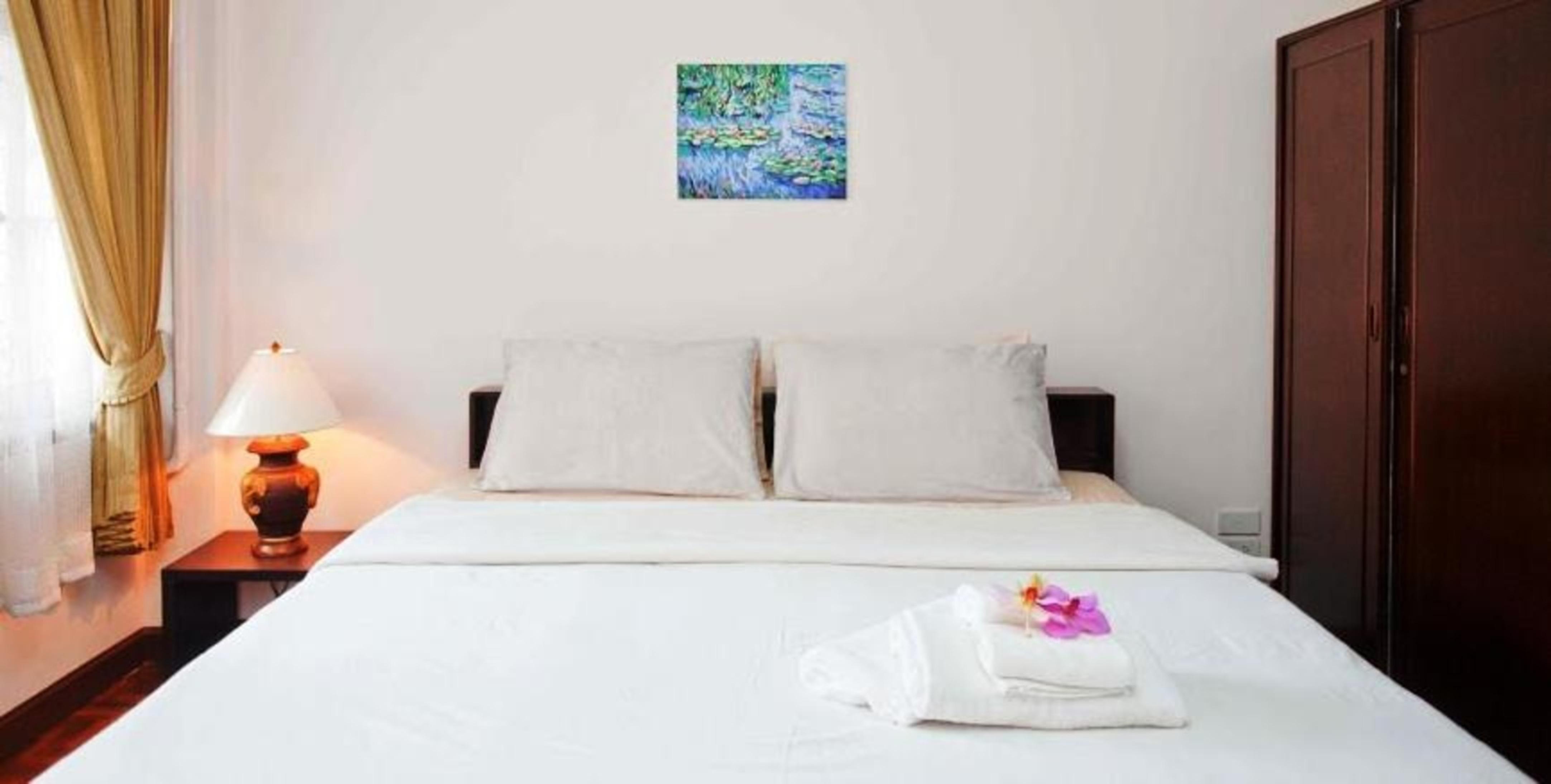Hotel Marhaba House Čiang Mai Exteriér fotografie