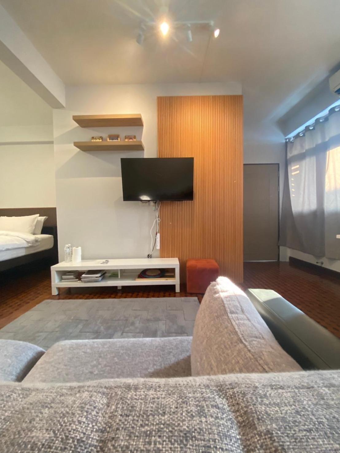 Hotel Marhaba House Čiang Mai Exteriér fotografie