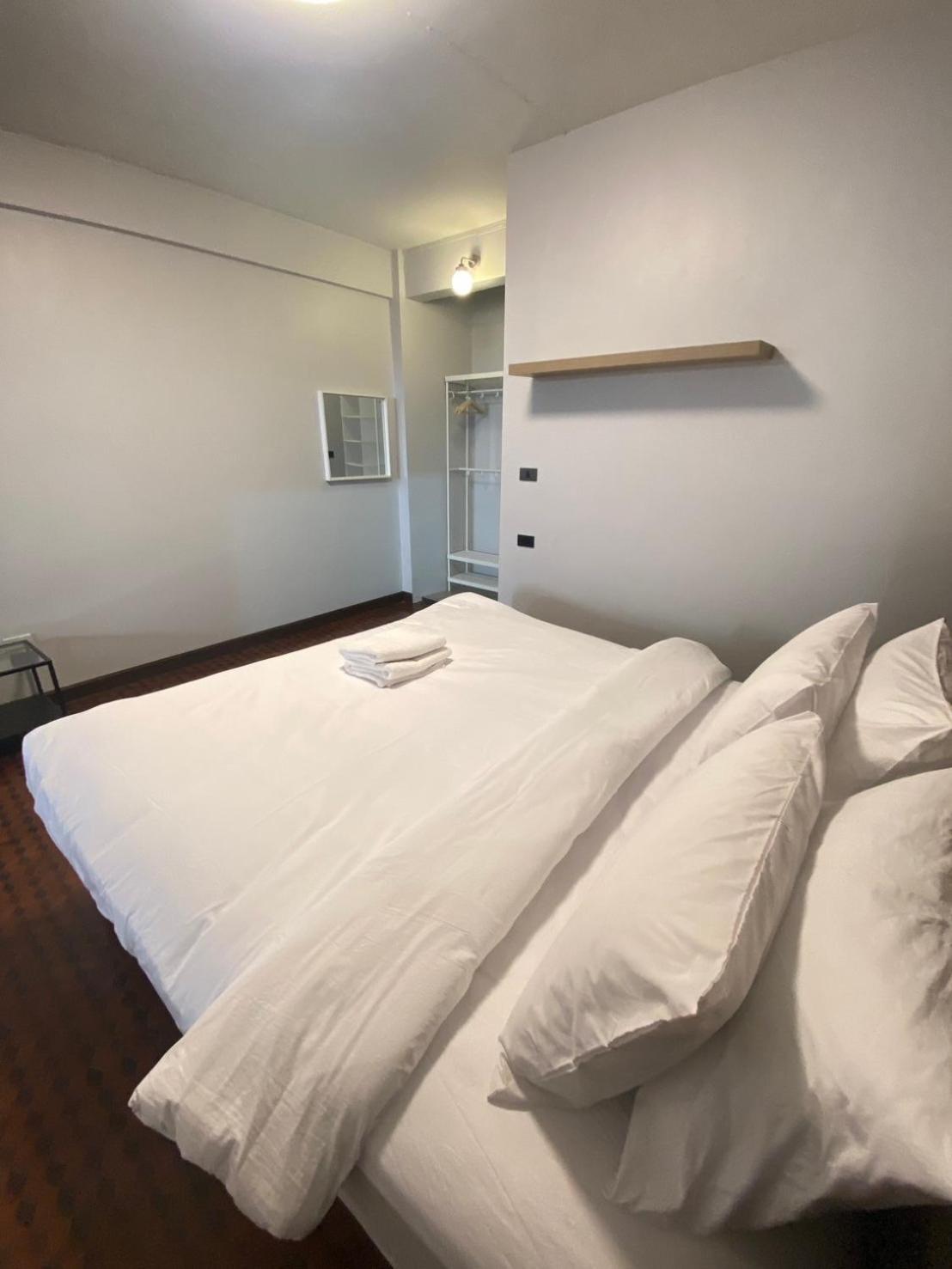 Hotel Marhaba House Čiang Mai Exteriér fotografie