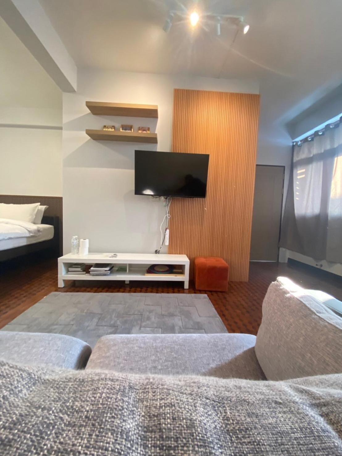 Hotel Marhaba House Čiang Mai Exteriér fotografie