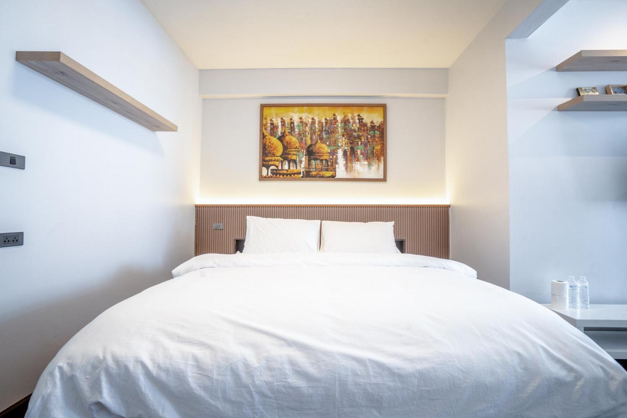 Hotel Marhaba House Čiang Mai Exteriér fotografie