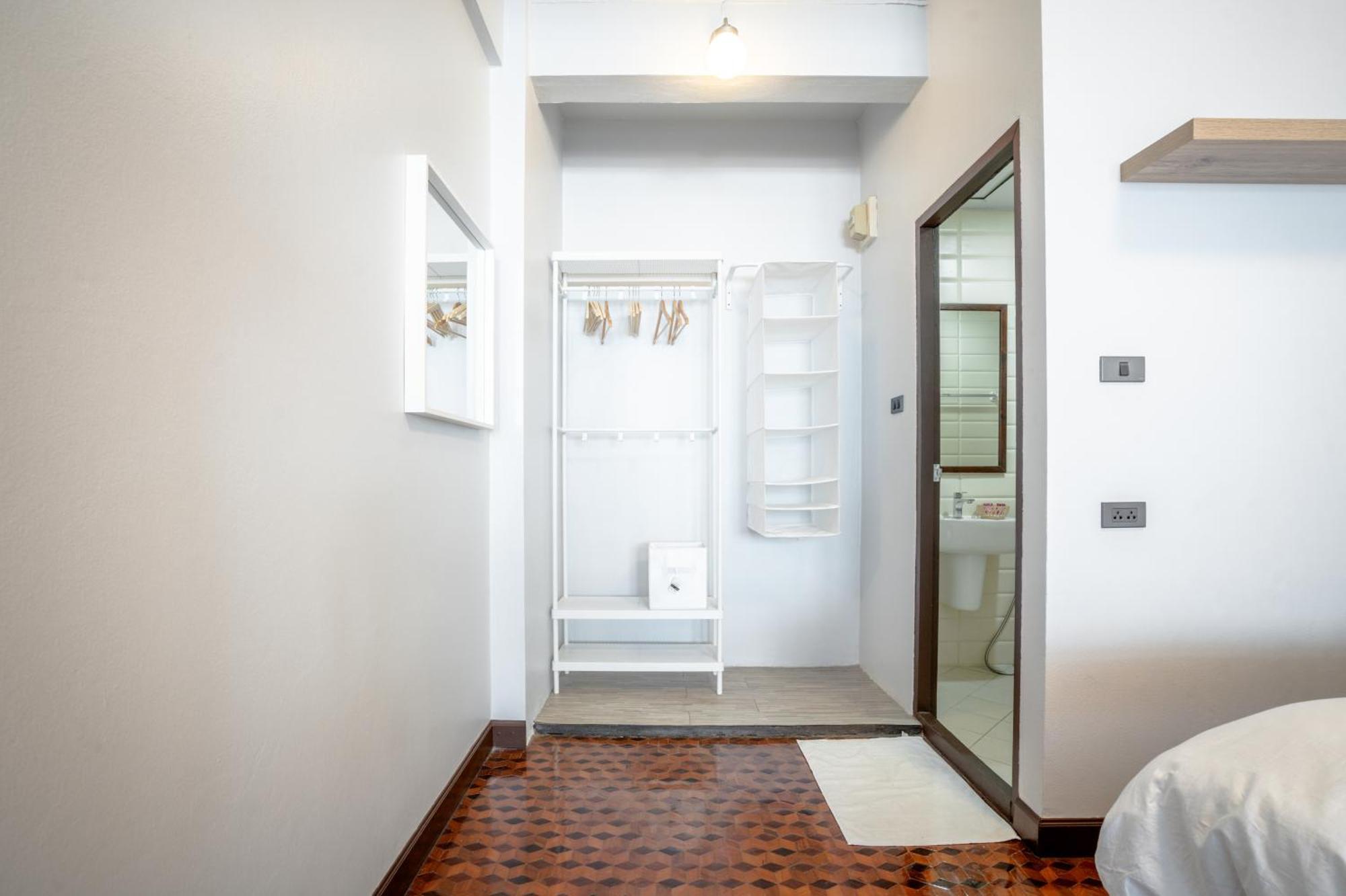 Hotel Marhaba House Čiang Mai Exteriér fotografie